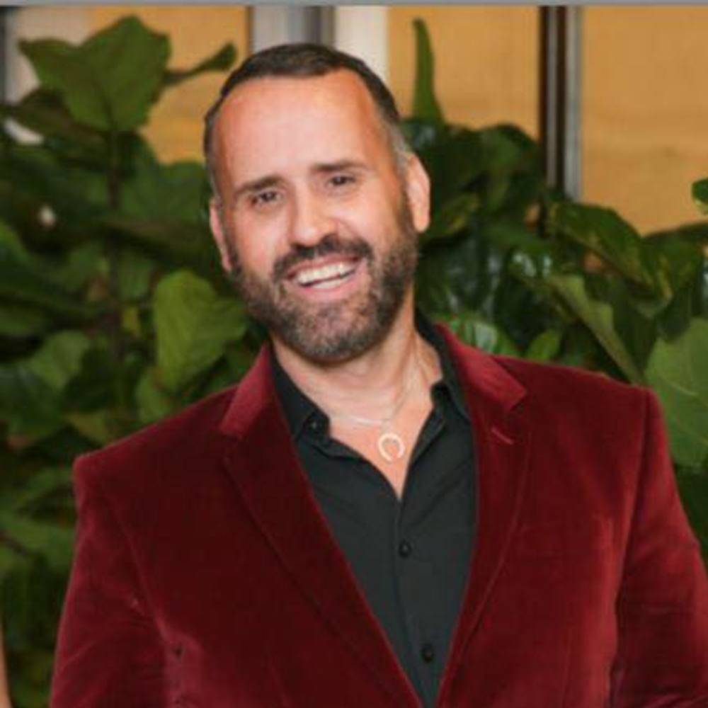 Meet your Posher, Scott